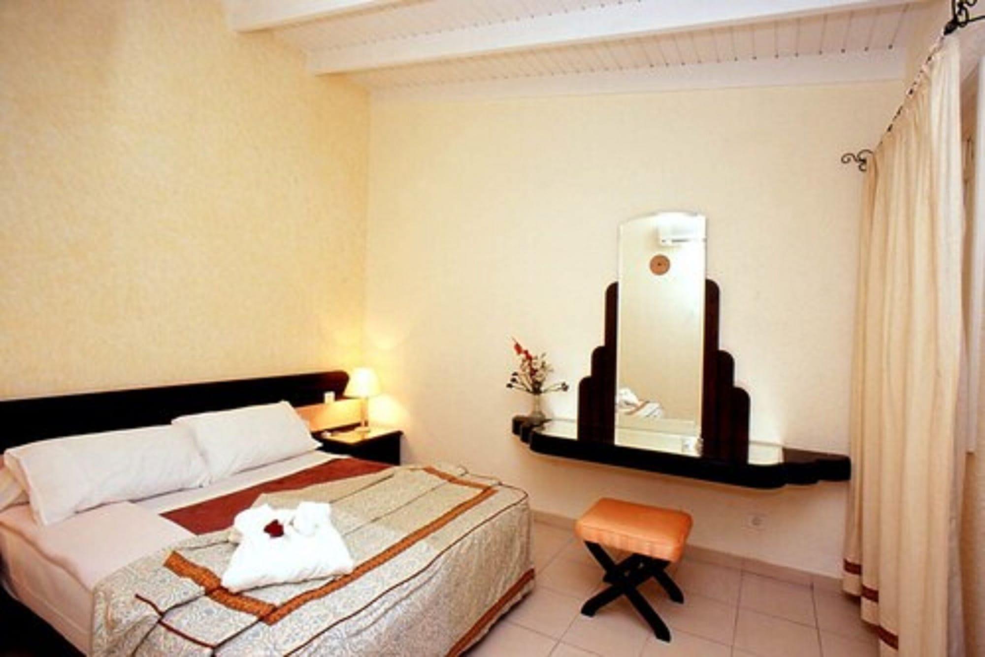 Hotel Mulay Yacub Exterior foto