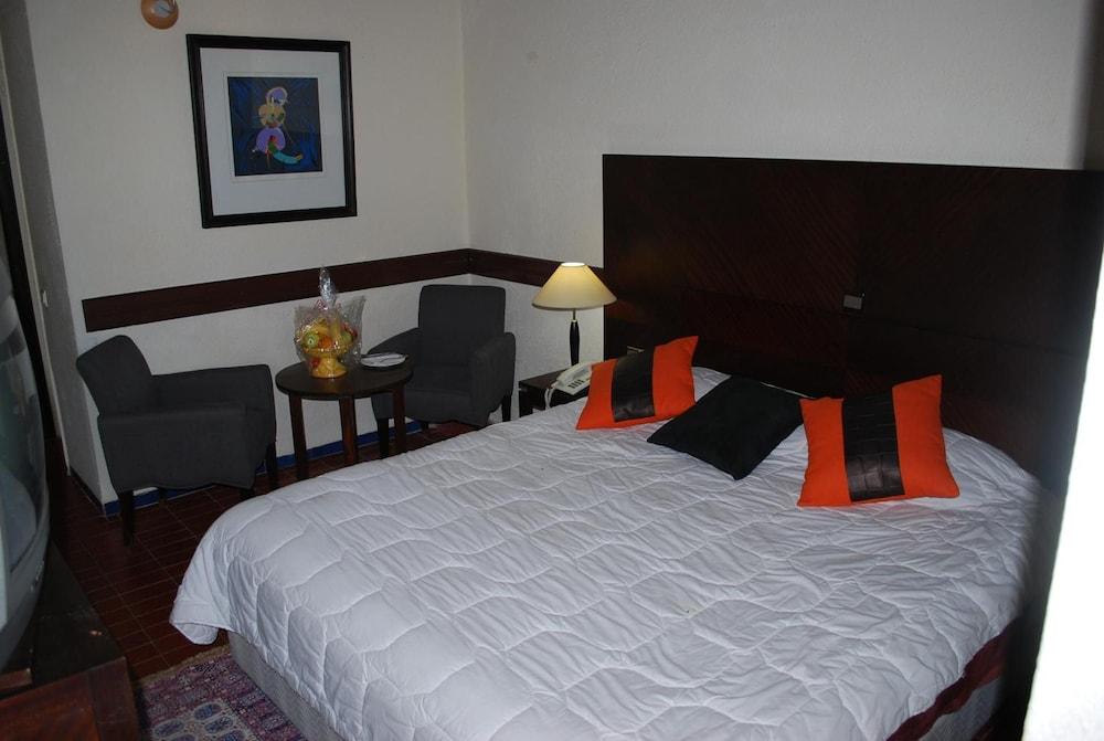 Hotel Mulay Yacub Exterior foto