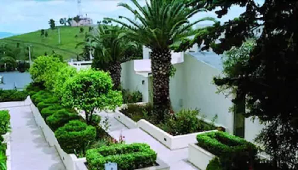 Hotel Mulay Yacub Exterior foto